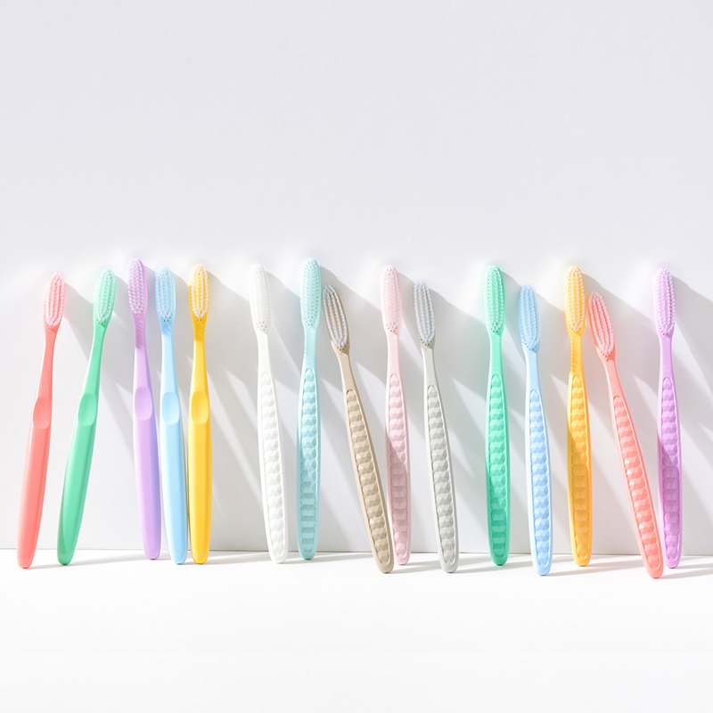 편하게 사용하는 대형 왕칫솔, 베이직 10개 세트로 준비하세요!