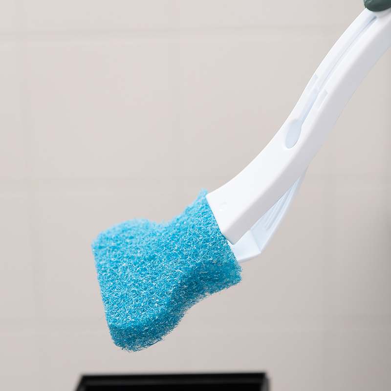 쉽고 빠르게 변기 청소하는 방법, 이 제품으로 해결하세요!