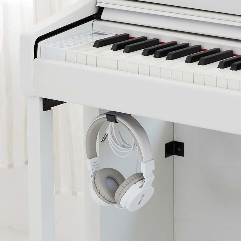 일상에서 쉽게 만나는 디지털 피아노, 뮤디스 MF-300L Plus 이야기