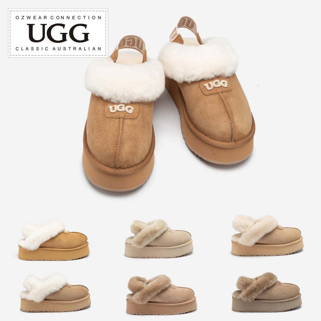 겨울철 따뜻함을 책임지는 호주 오즈웨어 여성 어그 슬리퍼 추천