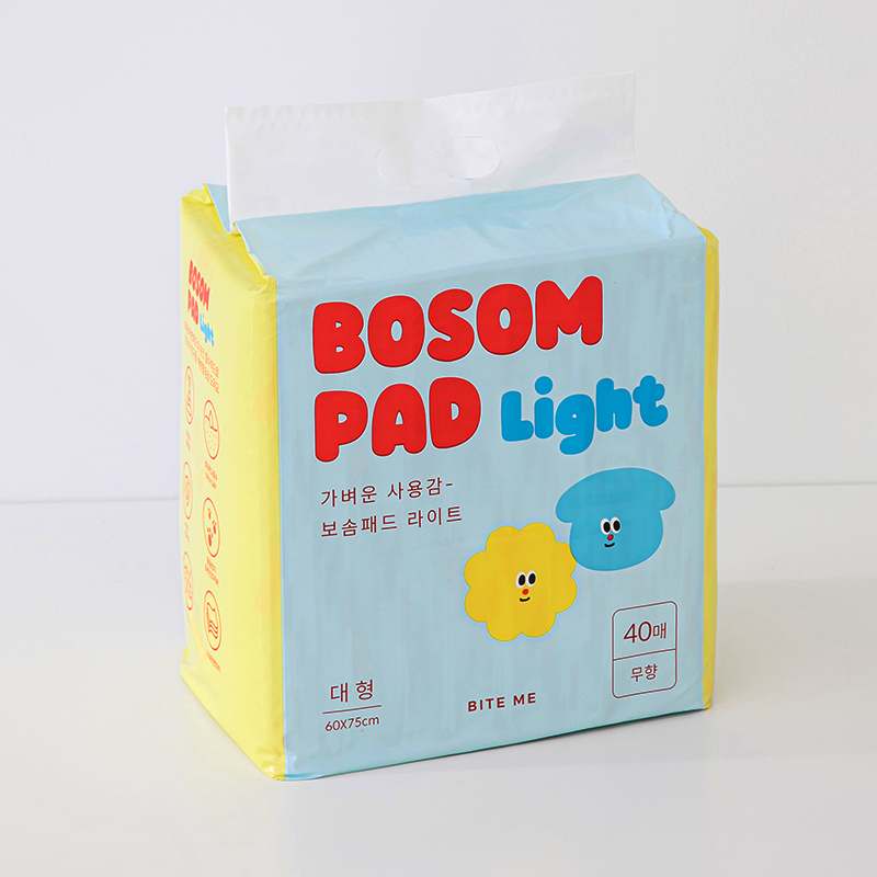 반려견을 위한 대형 배변패드, 쉽게 사용할 수 있는 추천 제품!