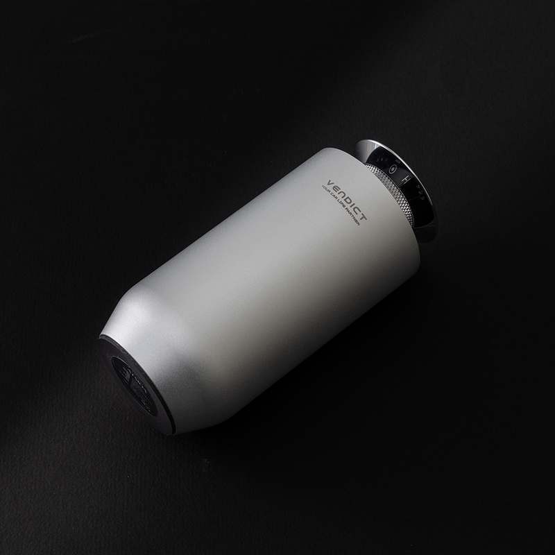 새 차 선물로 딱! 고급 차량용 디퓨저로 분위기 업