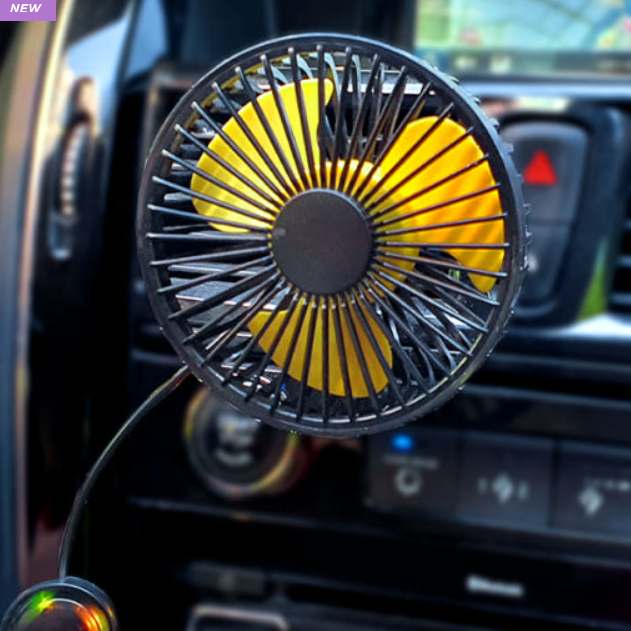 목에 착용하는 조용한 미니 선풍기, 휴대용 넥풍기 추천!