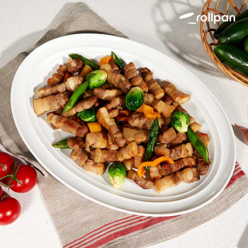 가정에서 간편하게 사용할 수 있는 자동 회전 냄비 추천