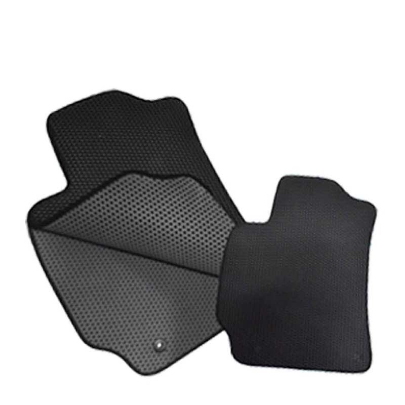 차량 내부를 깔끔하게 유지하는 가온 벌집 이중 카매트 추천!