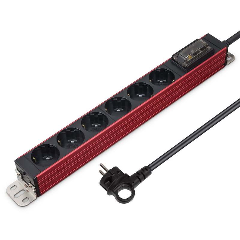 집에서 편리하게 사용하는 대용량 멀티탭 추천! 안전하게 전기 사용하는 방법