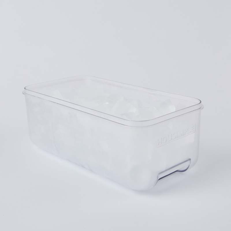 가정에서 간편하게 얼음 만들기! 실리콘 얼음트레이 추천