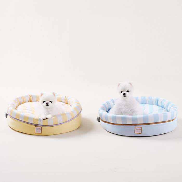 더운 여름철 강아지와 고양이도 시원하게! 울리 쿨링 필로우 추천