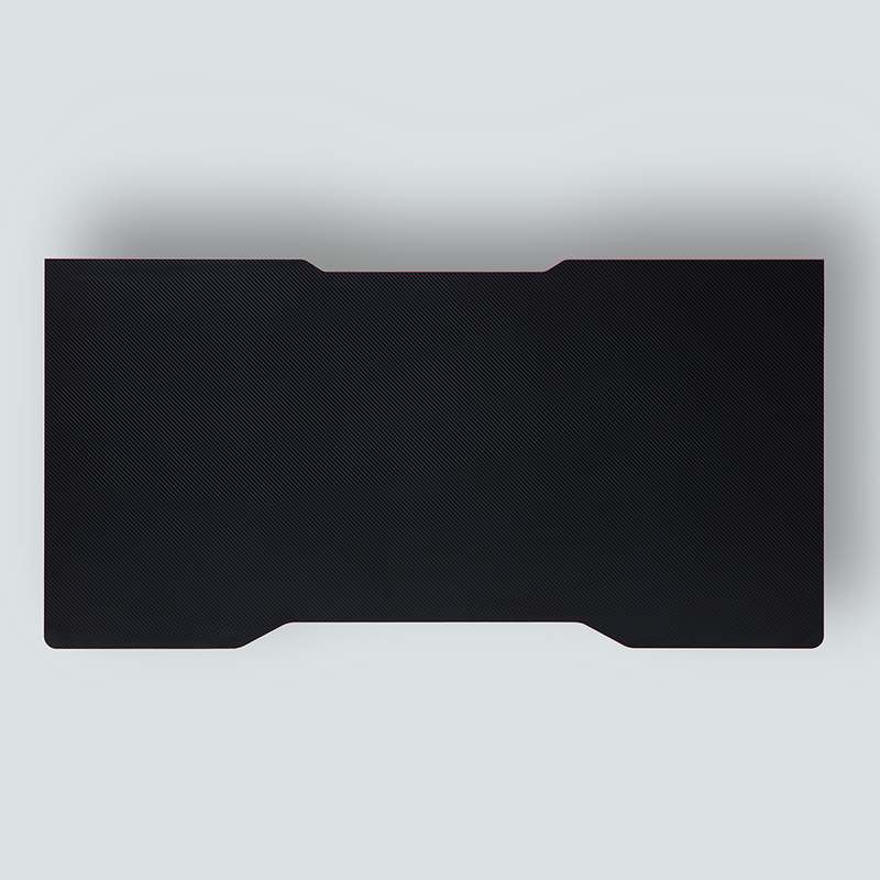 혼자 쓰기 딱 좋은 컴퓨터 책상, GD001 1200 게이밍 데스크 추천!