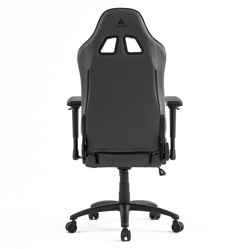 편하게 앉을 수 있는 게이밍 의자, GC001 울프를 소개할게요!