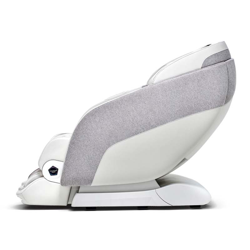 집에서 편하게 쉴 수 있는 바디프랜드 안마의자, 헬스케어 로봇으로 더 똑똑하게