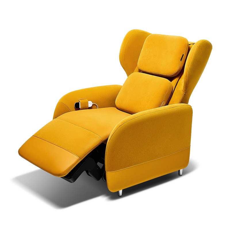 집에서 편하게 즐기는 마사지 소파, 바디프랜드 파밀레C 추천 이유