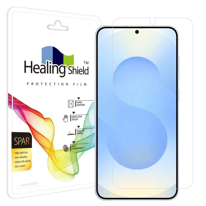 갤럭시S25를 위한 슈페리어 AR 고화질 액정보호필름, 쉽게 붙이고 오래 쓰기