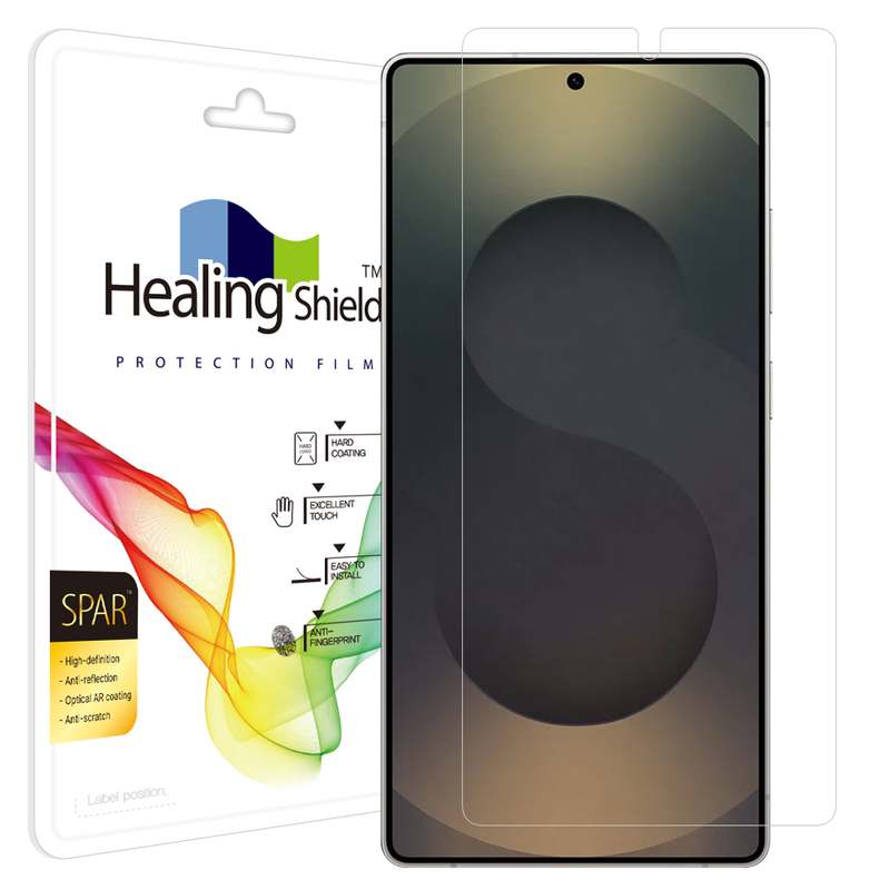 갤럭시S25 울트라를 위한 고화질 액정 보호 필름, 쉽게 붙이고 오래 쓰기!