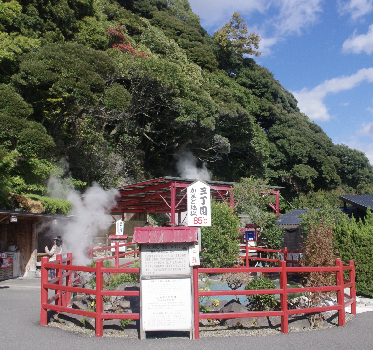 일본 후쿠오카에서 즐기는 하루 여행, 히타와 유후인, 벳부를 편하게 돌아보는 버스 투어
