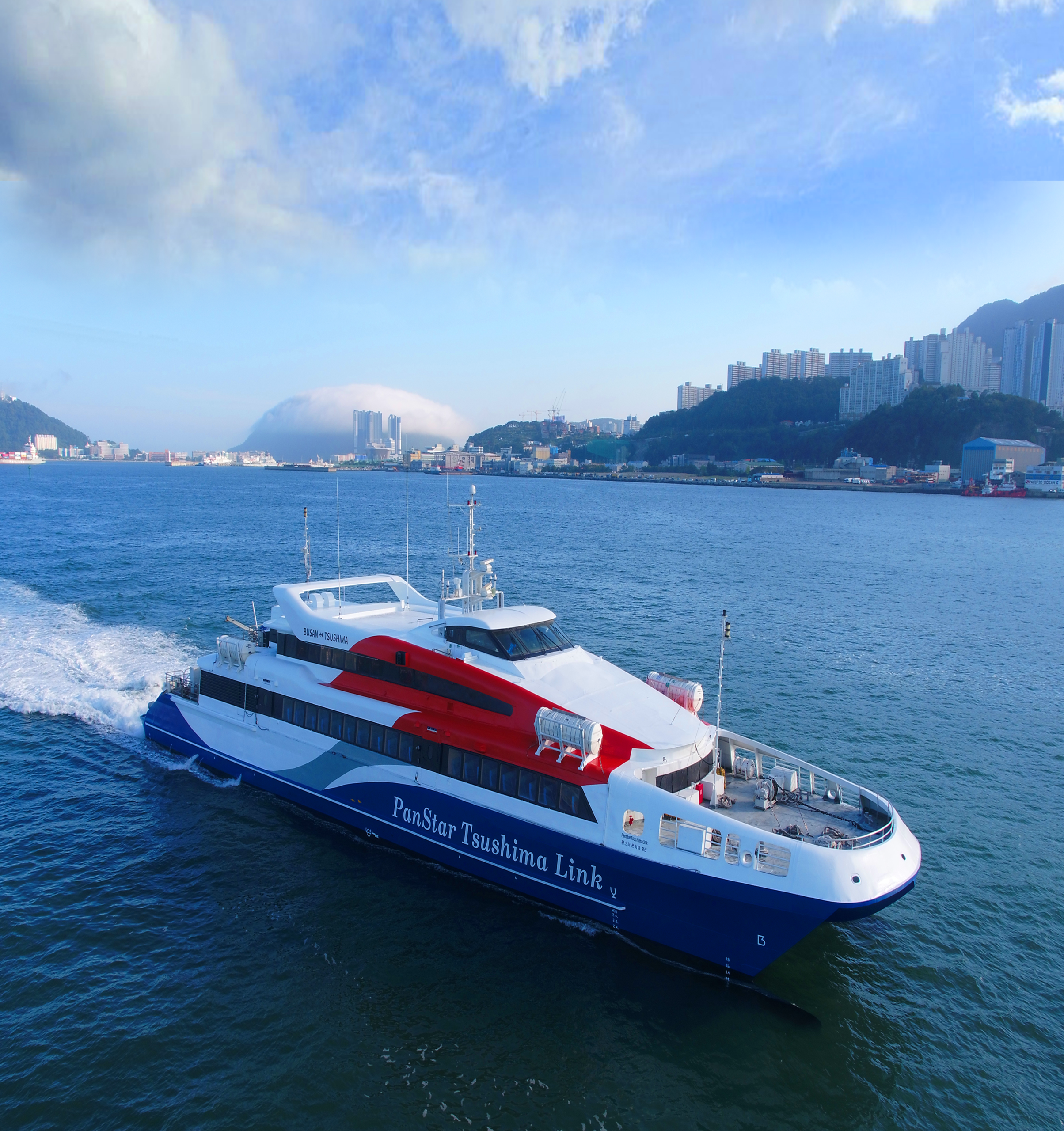 대마도 배편으로 떠나는 소아루리조트 1박 2일 여행, 편하게 즐기기