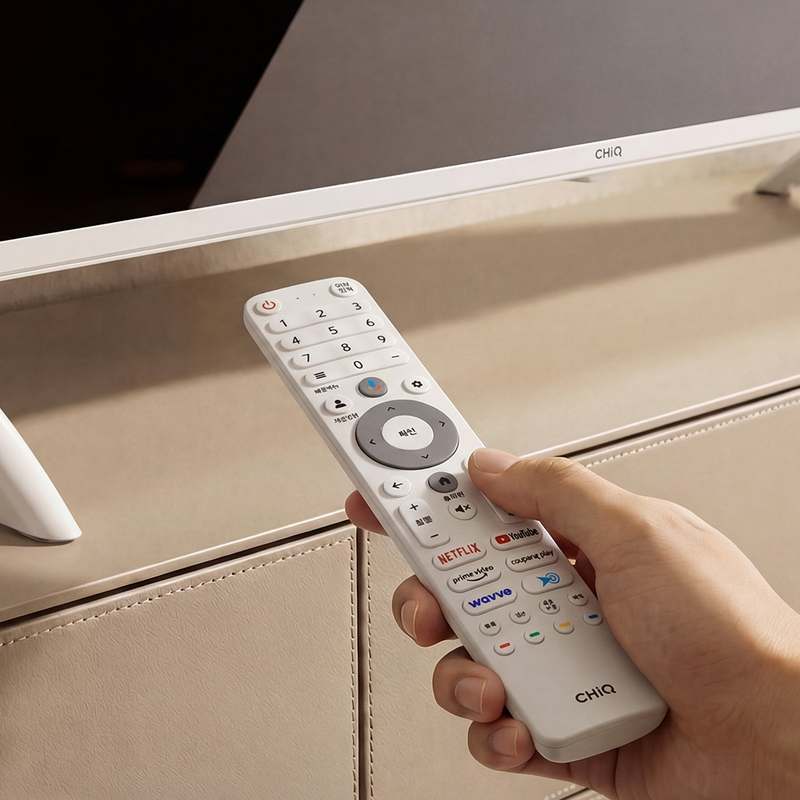 집에서 즐기는 스마트 TV, 쉽게 설치하고 싶은 분들을 위한 가이드