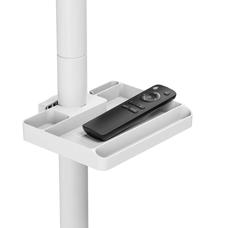 가정이나 사무실에서 딱! 이동식 32인치 QLED TV 추천