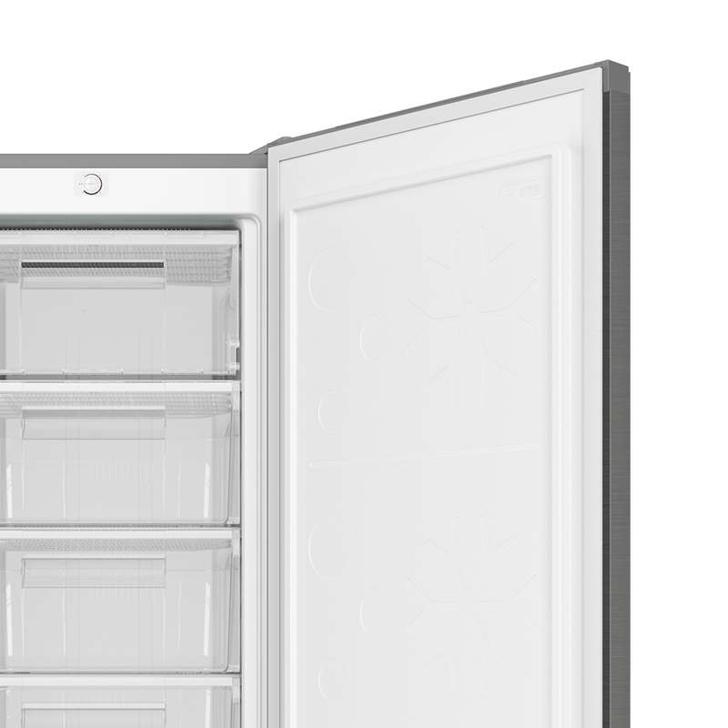 작은 공간도 걱정 없는 서랍형 냉동고, 집에서 편하게 사용하세요!