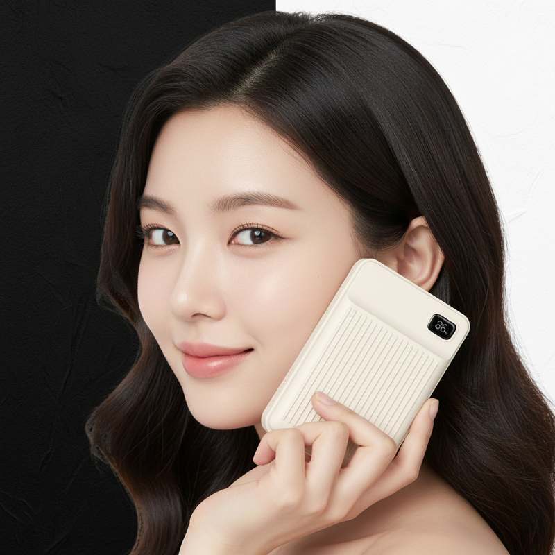 여행이나 외출 시 꼭 챙기기 좋은 대용량 휴대용 배터리 추천
