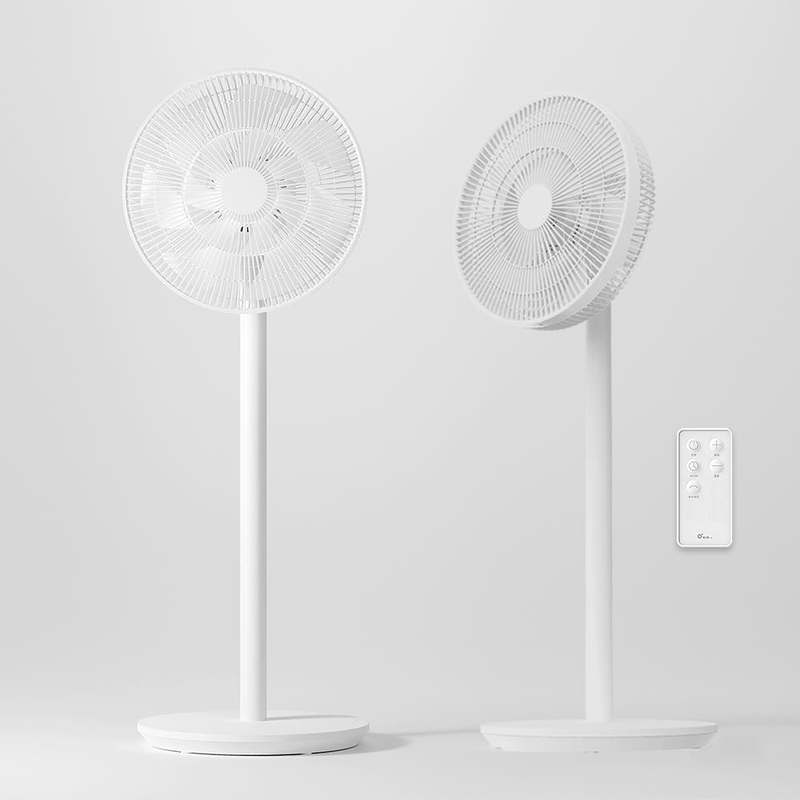 집에서도 조용하고 스마트하게 선풍기 사용하는 방법