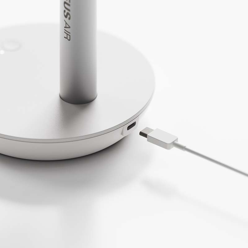 캠핑이나 사무실에서 딱 좋은 작은 선풍기 추천해요!