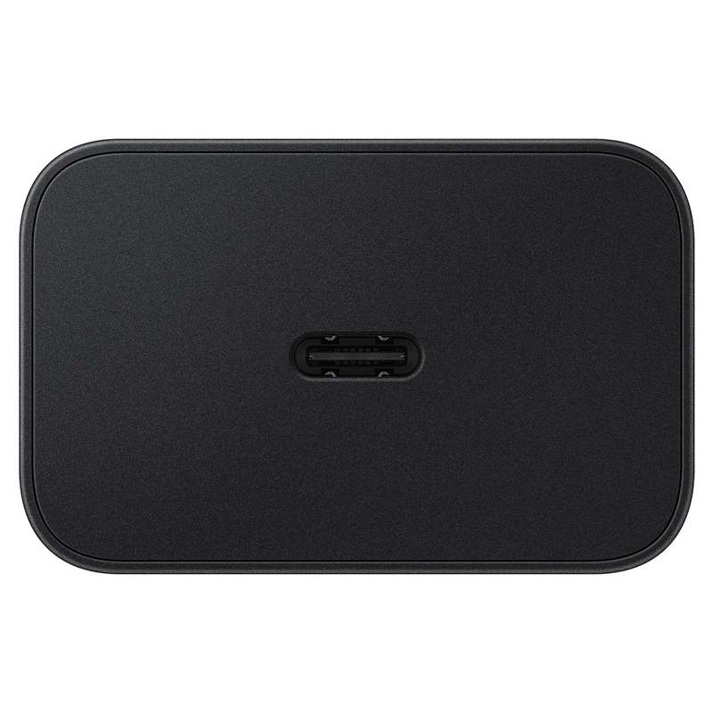 쉽고 빠르게 충전하는 방법! 삼성 정품 C타입 45W 초고속 충전기 소개