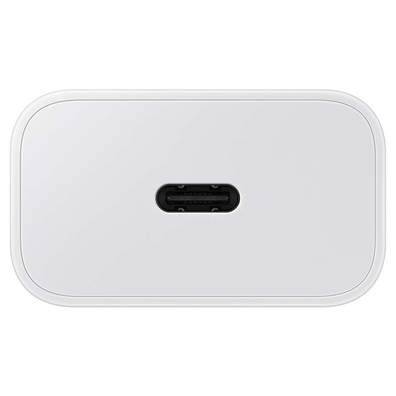 쉽고 빠른 충전! 삼성 정품 C타입 25W 초고속 갤럭시 충전기 소개