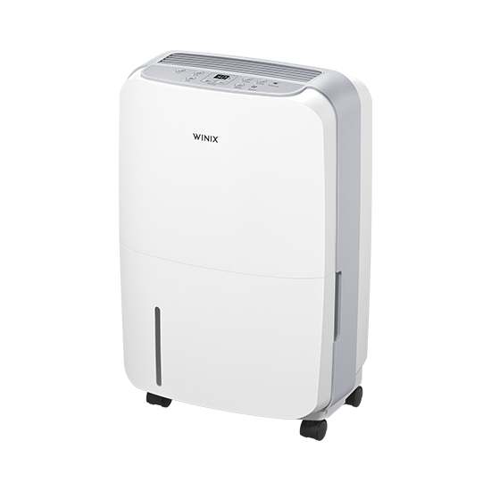 집안 공기를 쾌적하게! 위닉스 뽀송 제습기 12L 사용 후기