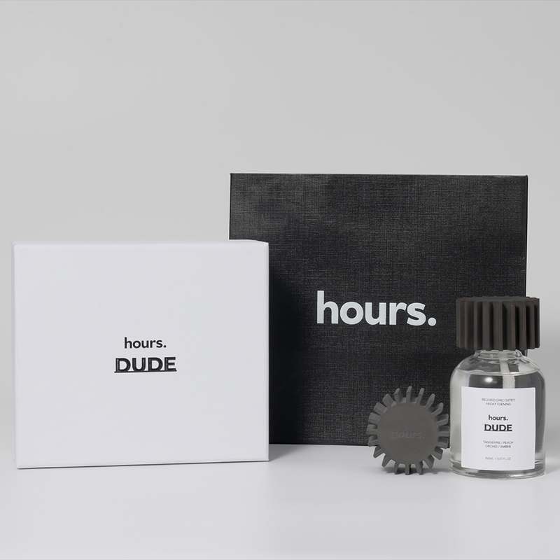 차량 내부를 고급스럽게 만들어주는 디퓨저 추천, 벤딕트 액체 방향제