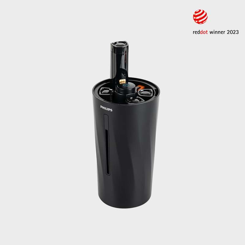 차량 내부를 상쾌하게 만들어주는 필립스 방향제, 올파퓨어로 기분 전환하세요!