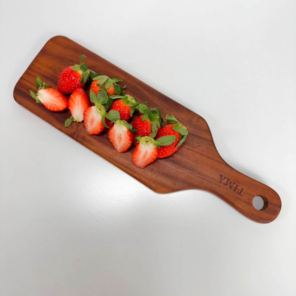 신선한 딸기와 제철 과일, 맛있게 즐기는 방법 알려드릴게요!