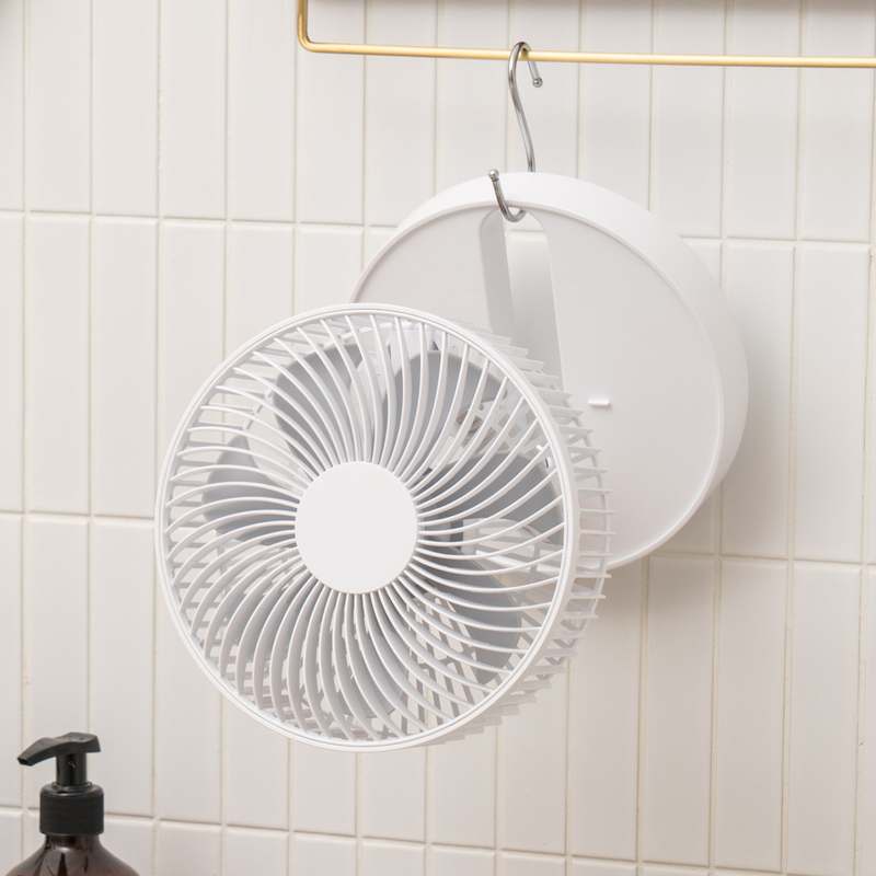 쉽고 편하게 사용할 수 있는 접이식 무선 선풍기 추천