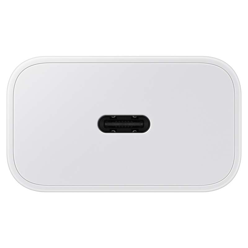 일상에서 유용한 삼성 C타입 초고속 충전기, 빠르고 절전까지!