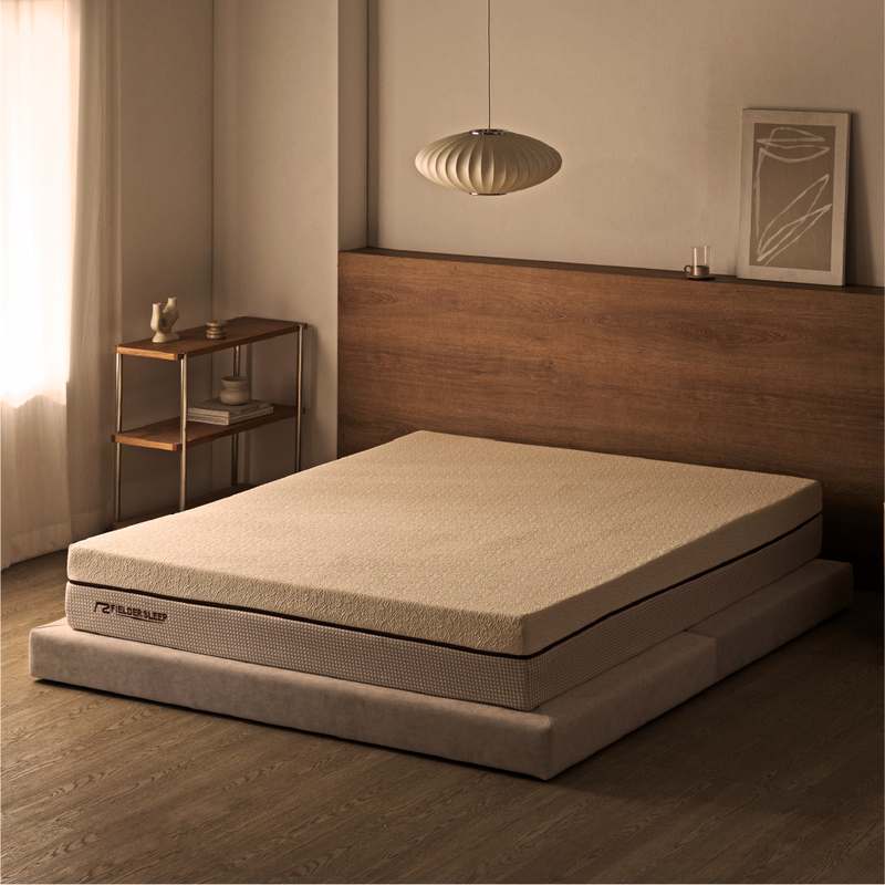 편안한 잠자리를 위한 최고의 매트리스 추천, 한번 살펴보세요!