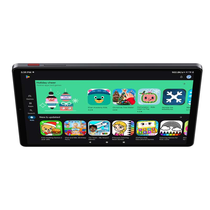 가볍고 강력한 게이밍 태블릿, 올도큐브 iPlay70 mini Ultra를 소개할게요!