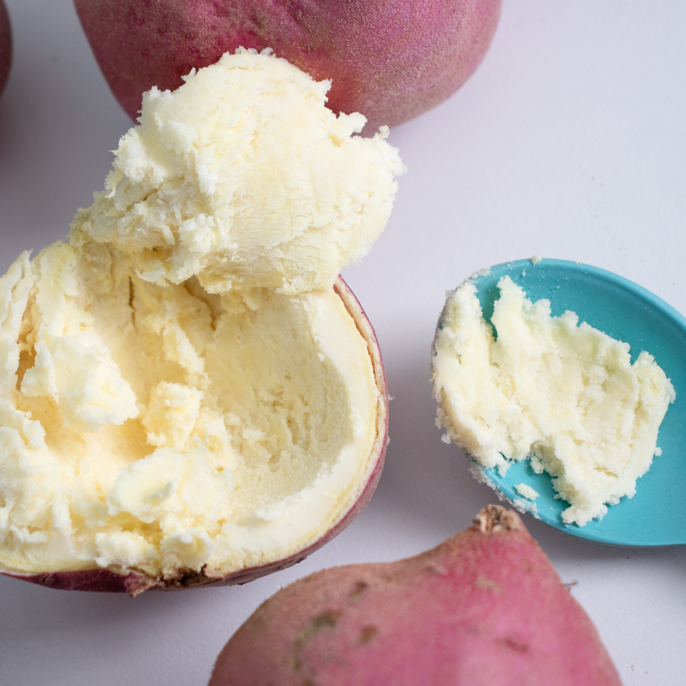 달콤하고 쫄깃한 밤고구마, 집에서도 쉽게 즐기기!