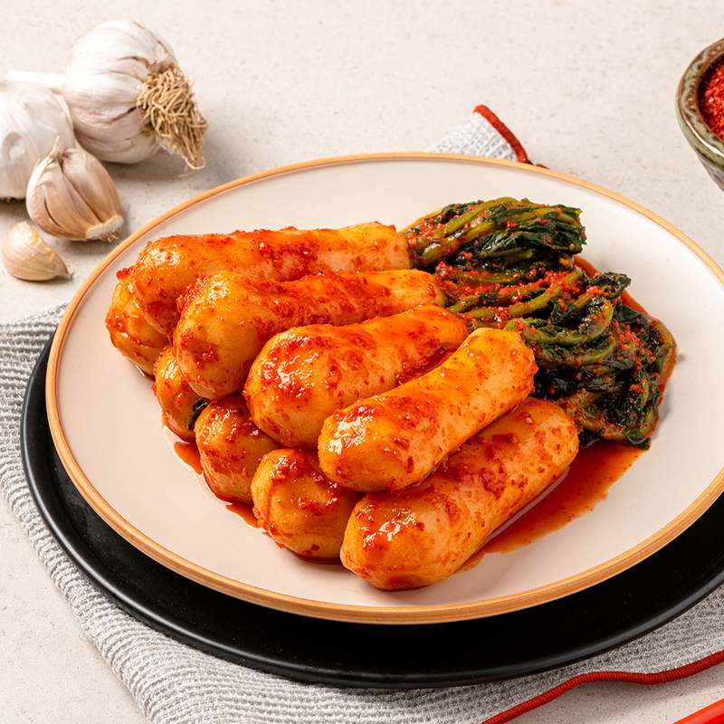 집에서 맛보는 50년 전통의 국내산 무 동치미, 이렇게 만들어보세요!