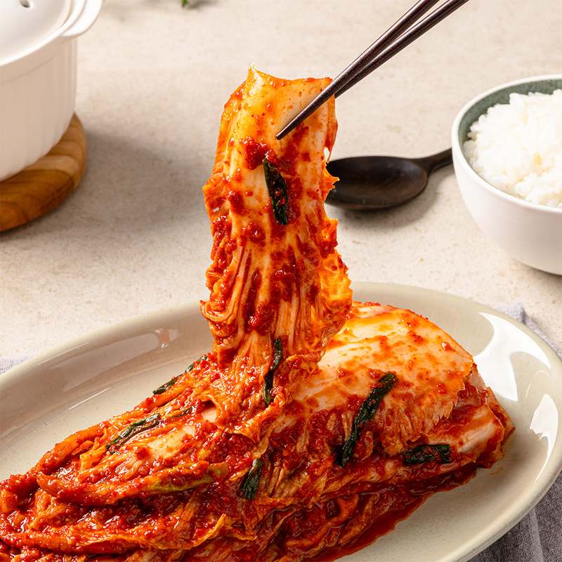 오래도록 사랑받는 전라도 보쌈김치, 집에서 맛보는 특별한 맛