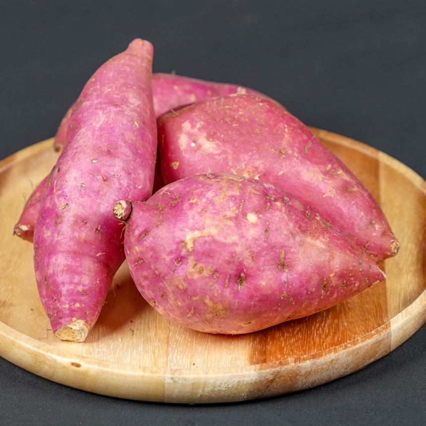 오래도록 사랑받는 햇고구마, 자연의 맛을 집에서 즐기기