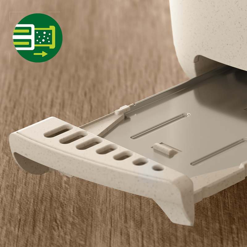 가정에서 간편하게 빵을 구워보는 방법, 필립스 토스트기 추천!