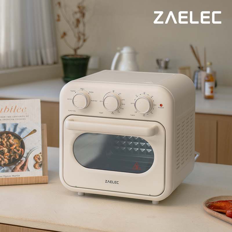 가정에서도 간편하게! 대용량 오븐형 에어프라이어 추천