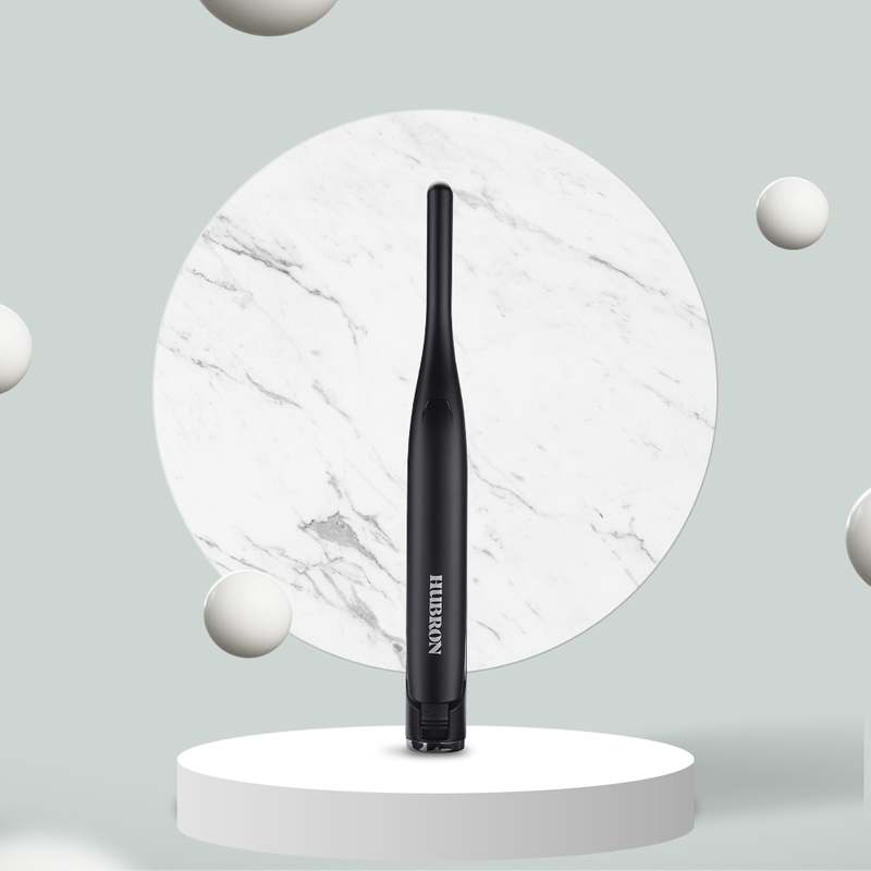 집에서도 쉽게 할 수 있는 짧은 웨이브와 앞머리 볼륨 업! 휴브론 고데기 추천