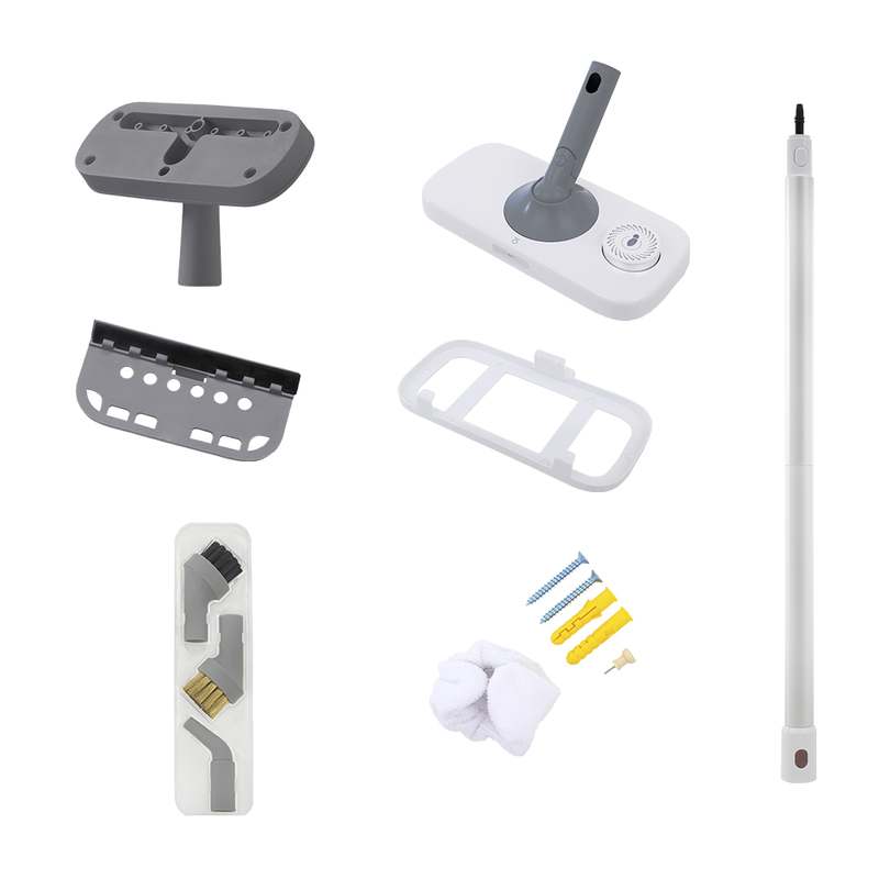 집안 청소가 더 쉬워지는 퓨어 스팀청소기, 한번 써보세요!