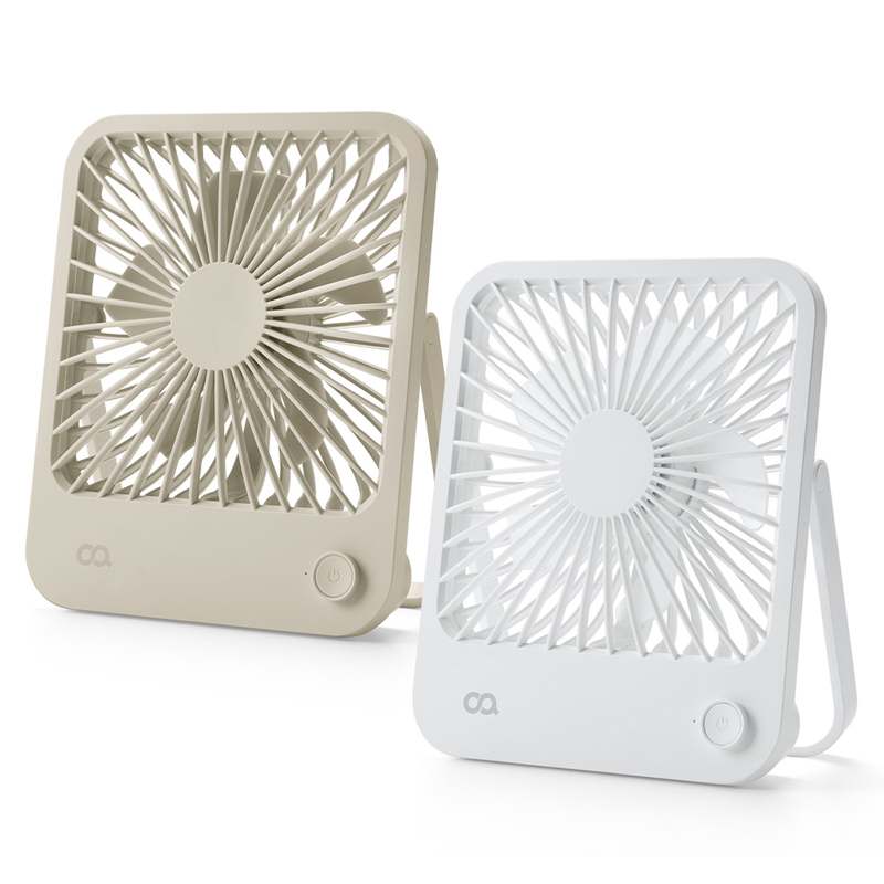 작고 귀여운 무선 선풍기, 어디서든 시원하게 사용하세요!