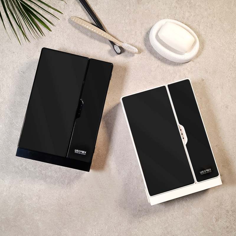 집에서도 간편하게 칫솔 살균하는 방법, 이렇게 해보세요!