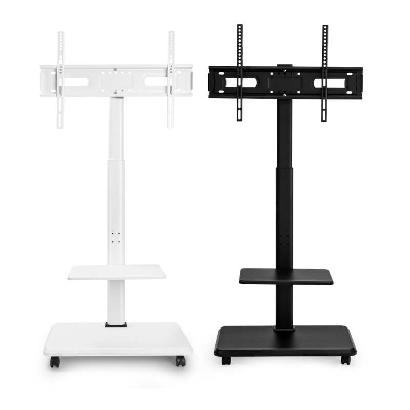 이동이 편한 TV 거치대, 집에서도 쉽게 설치하는 방법