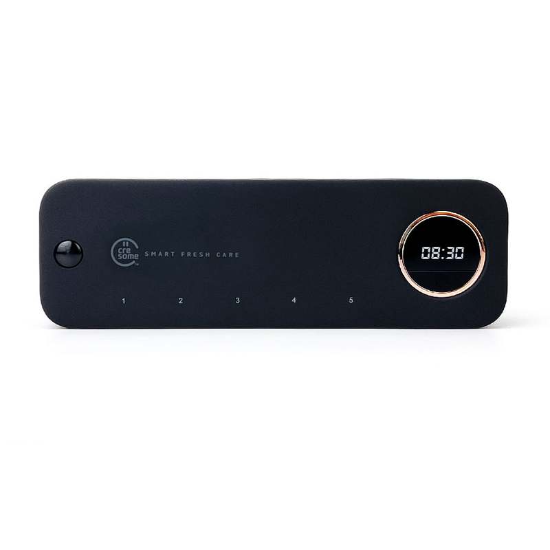 집에서도 간편하게 칫솔 살균하는 방법, 이 제품 하나면 충분해요!