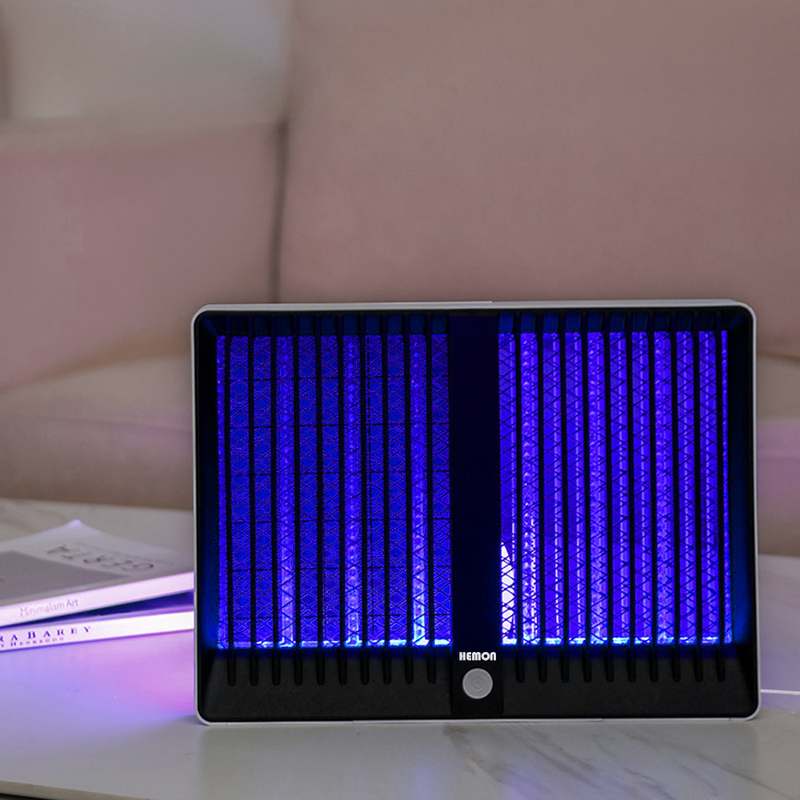 집에서 간편하게 해충 걱정 끝! 효과 좋은 모기퇴치기 추천