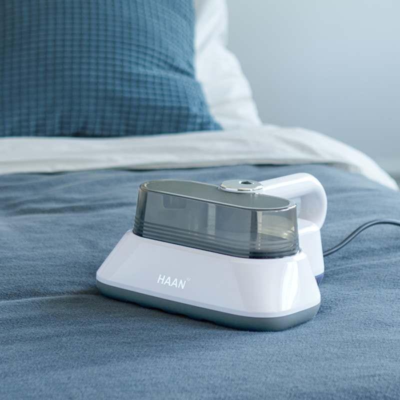 집안 청소가 더 쉬워지는 UV살균 침구청소기, 한번 살펴보세요!